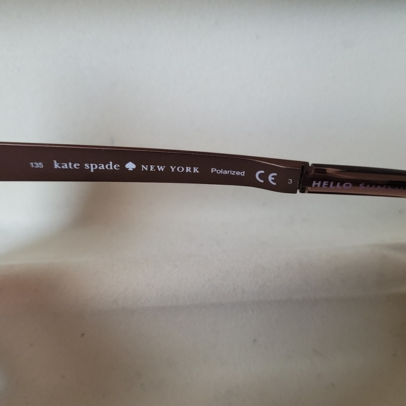 Maui Jims, Ralph Lauren, Kate Spade sunglasses!